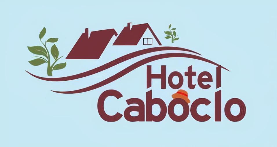 Hotel Caboclo Pirenópolis エクステリア 写真